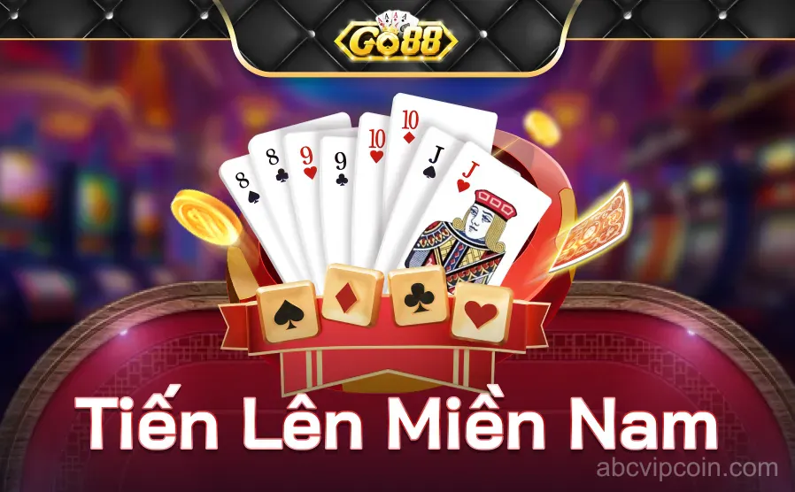 Go88 Tien Len Mien Nam Hightlight